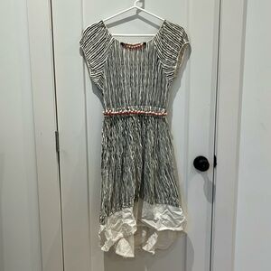 Vineet Bahl Anthropologie Dress, Size M